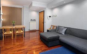 Apartment Forum IV